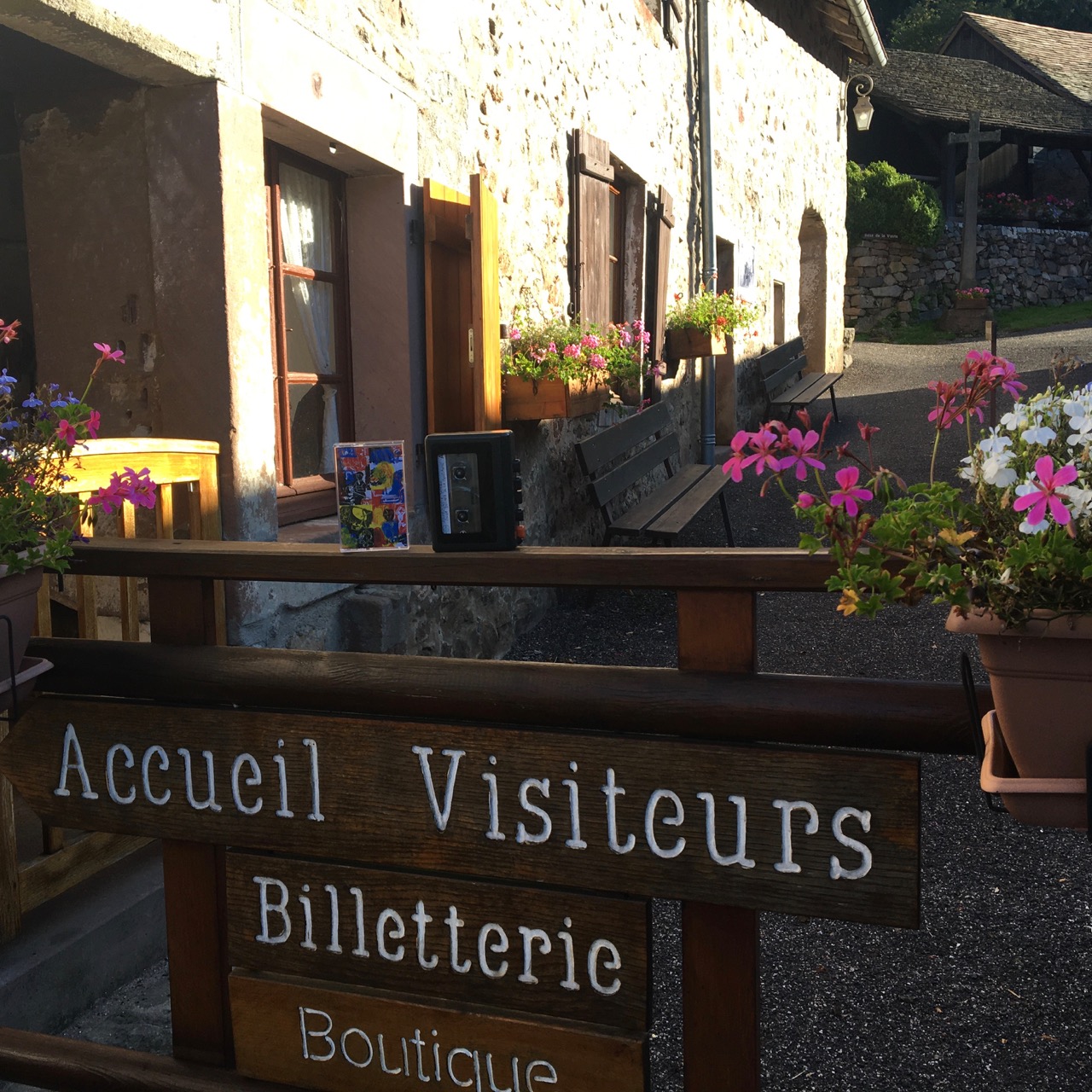 Archéologie Sonore sonore